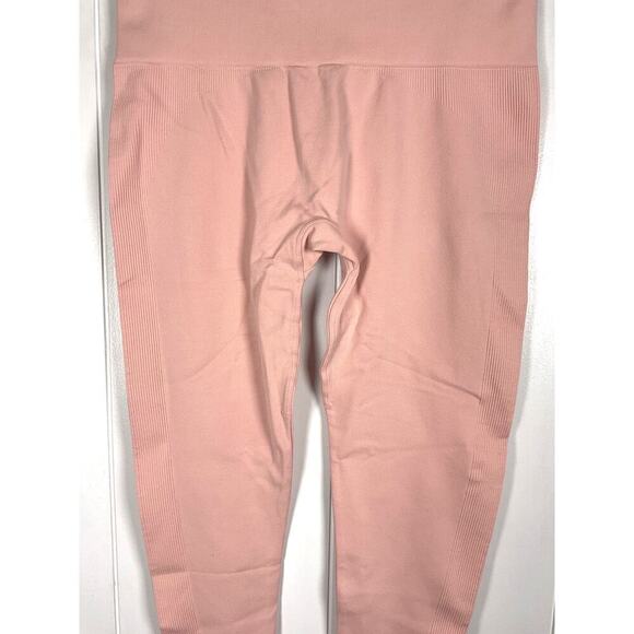 Madhappy x Set Active Sculptflex Leggings Size Large NWOT - Picture 7 of 8